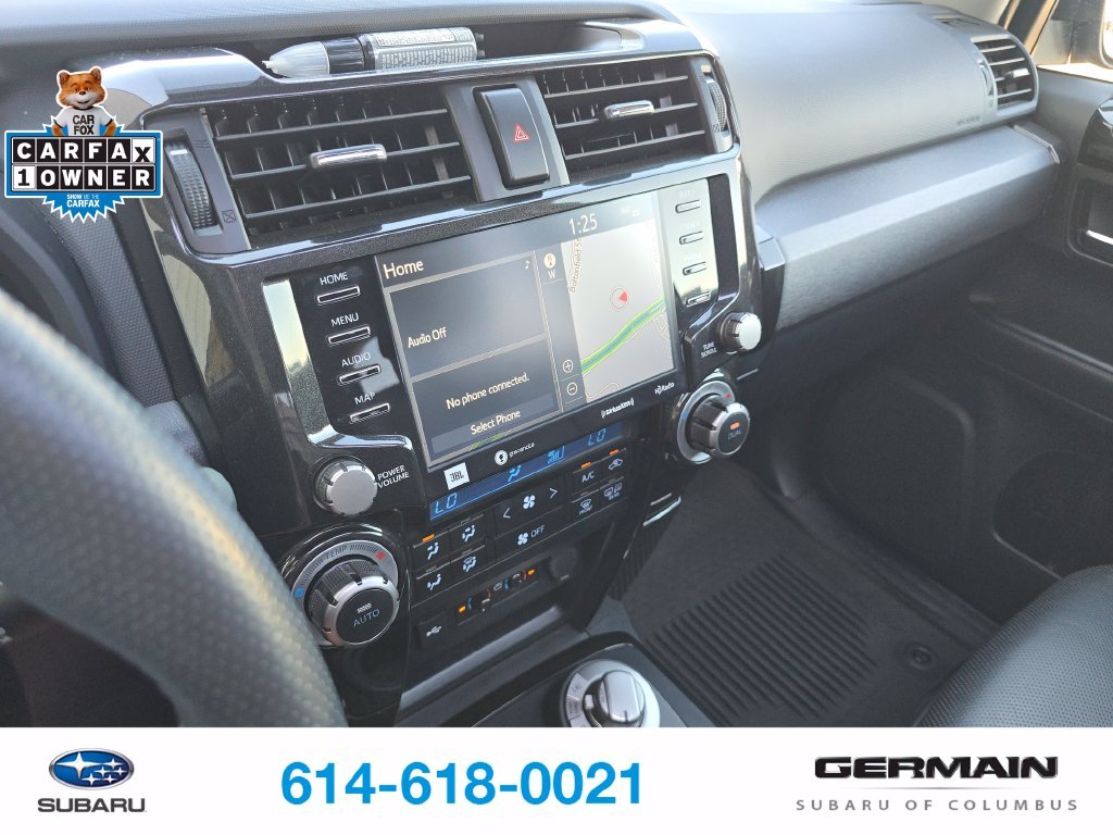 Used 2021 Gray Toyota Nightshade image 24
