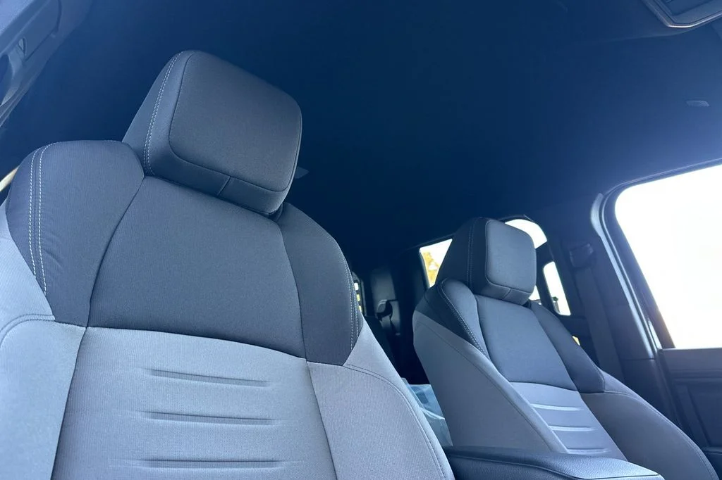 2025 Toyota Tacoma TRD Off Road - Photo 16