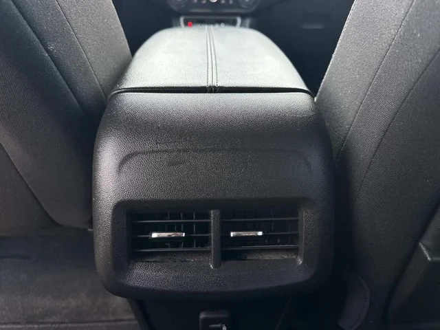 Used 2023 Silver GMC SLE image 13