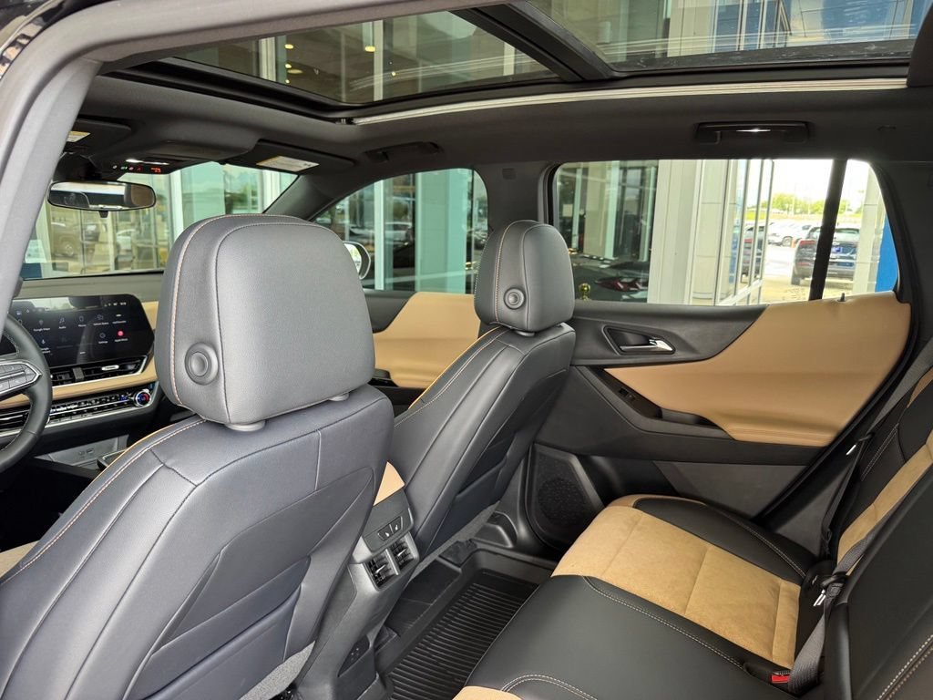 2027 Chevrolet Equinox ACTIV - Photo 24