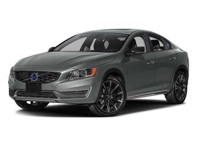 Used 2017 Gray Volvo T5 image 1