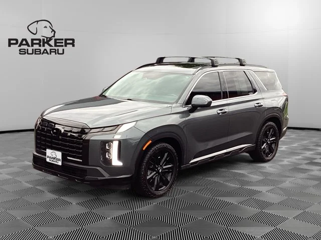 2024 Hyundai Palisade XRT AWD's photo