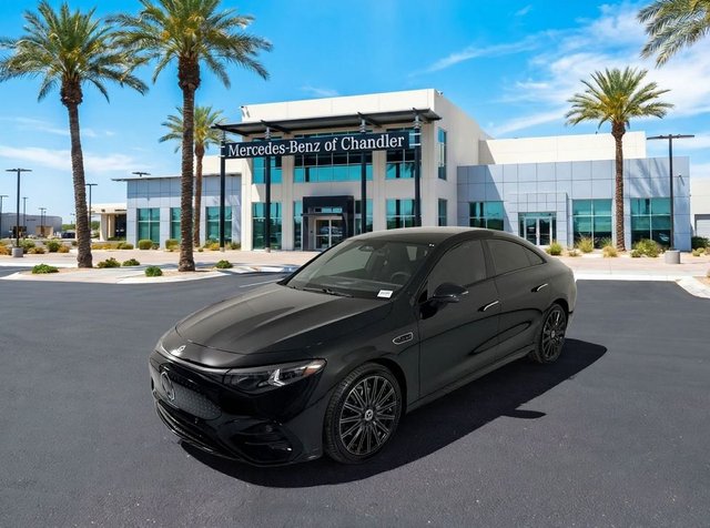 2027|Mercedes-Benz|CLA|CLA 350|4MATIC®|4D Sedan