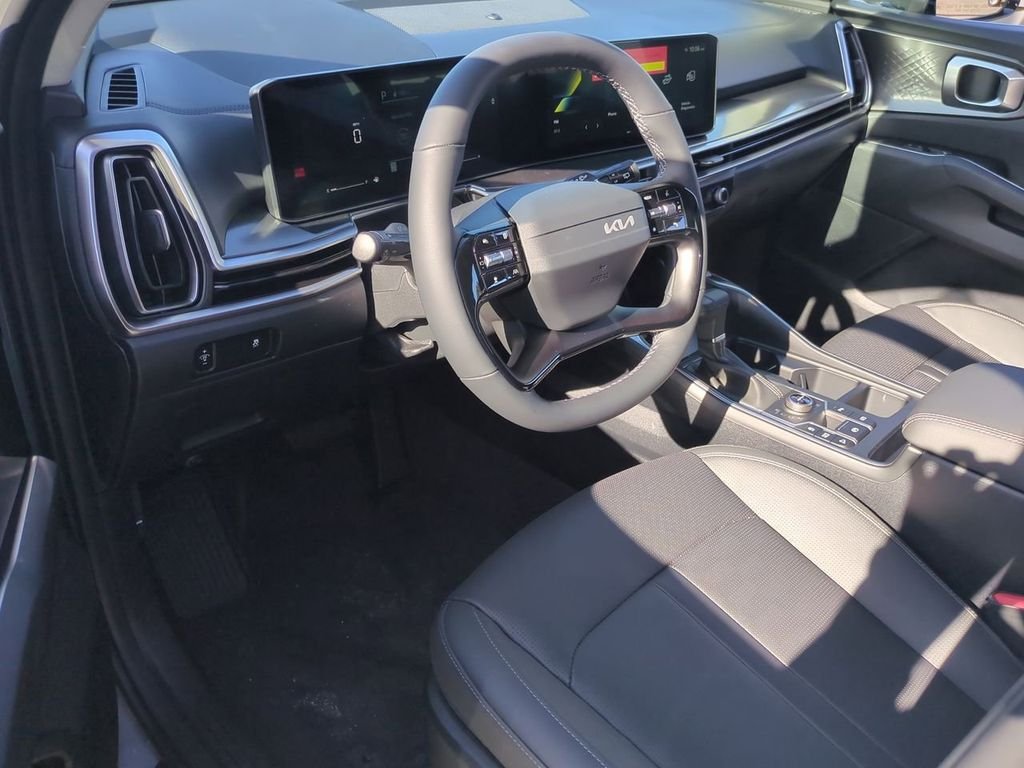 2026 Kia Sorento S - Photo 9