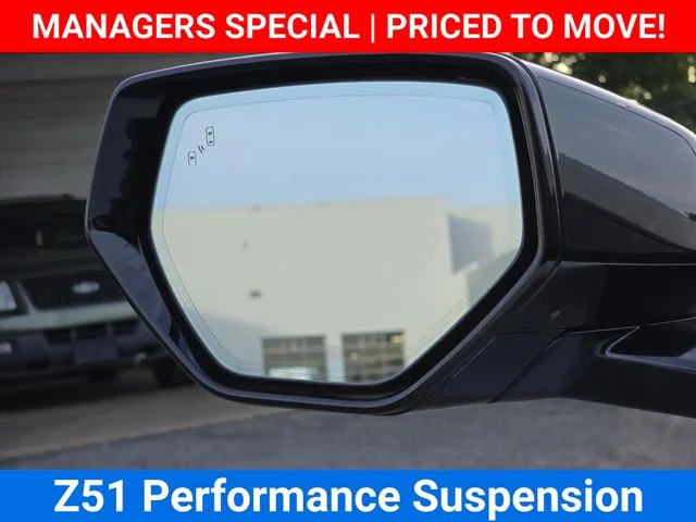 Used 2023 Silver Chevrolet Stingray image 26