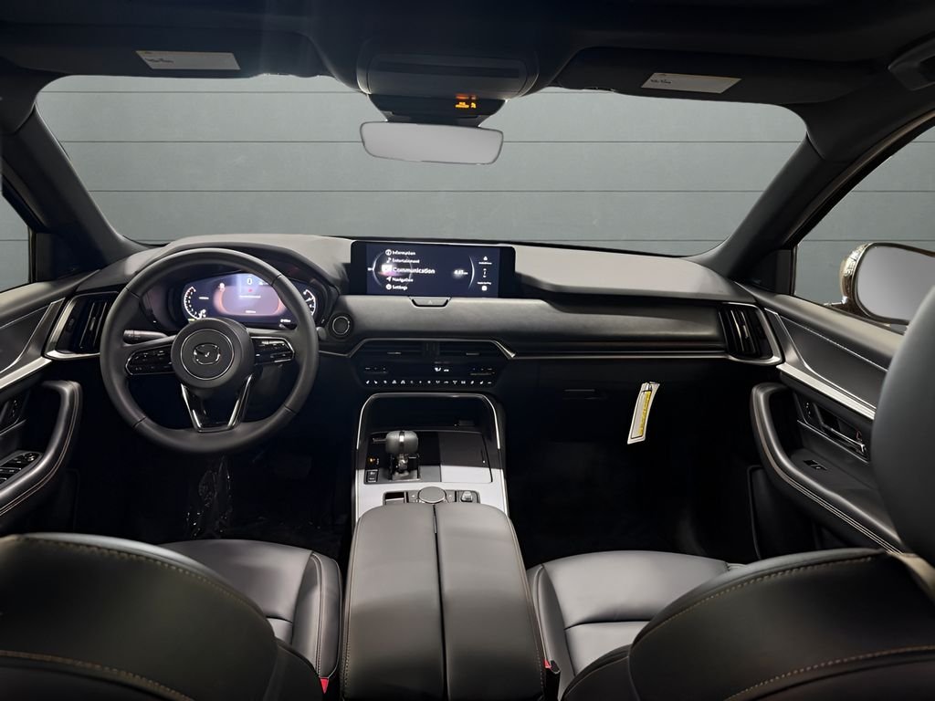 2026 Mazda CX-70 Premium Plus Package - Photo 21
