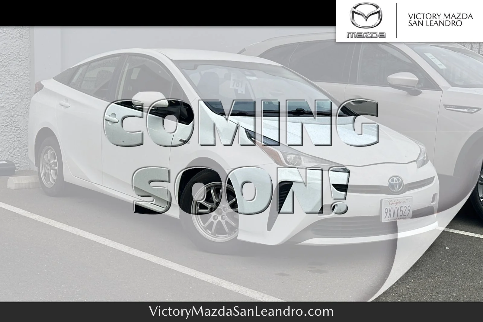2022 Toyota Prius's photo