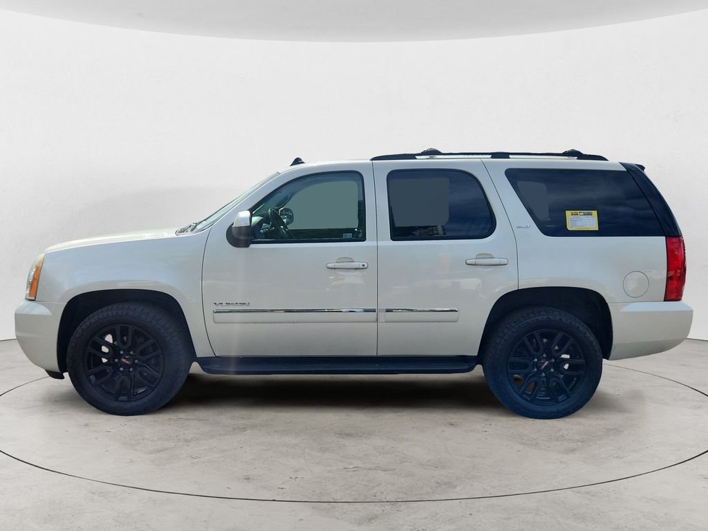 Used 2011 GMC Yukon SLT with VIN 1GKS2CE07BR160912 for sale in Vancouver, WA
