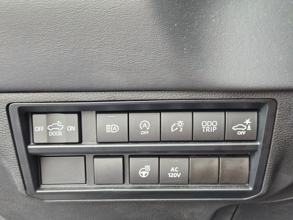 Used 2023 Gray Toyota Platinum image 23