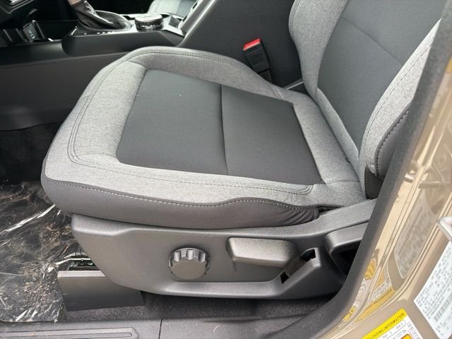 New 2025 Gray Ford Base image 14