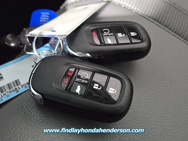 2025 Honda Pilot Touring - Photo 66