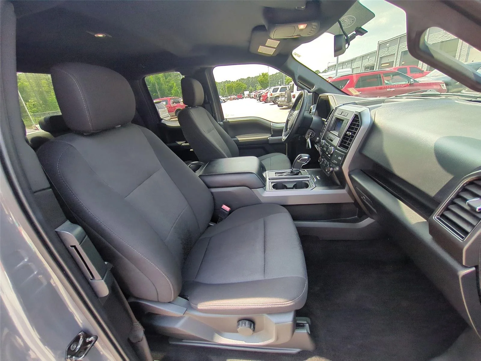 Used 2018 Lead Foot Ford XLT image 31