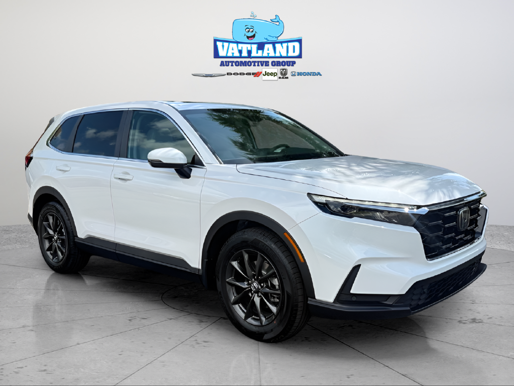 Used 2026  Honda EX-L image 7