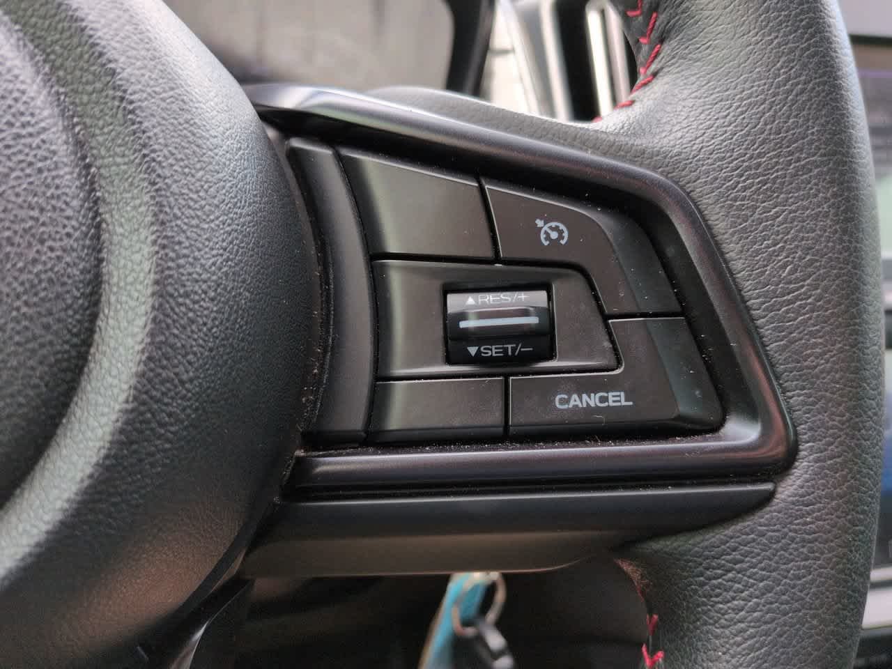 Used 2023 WR Blue Pearl Subaru  image 23