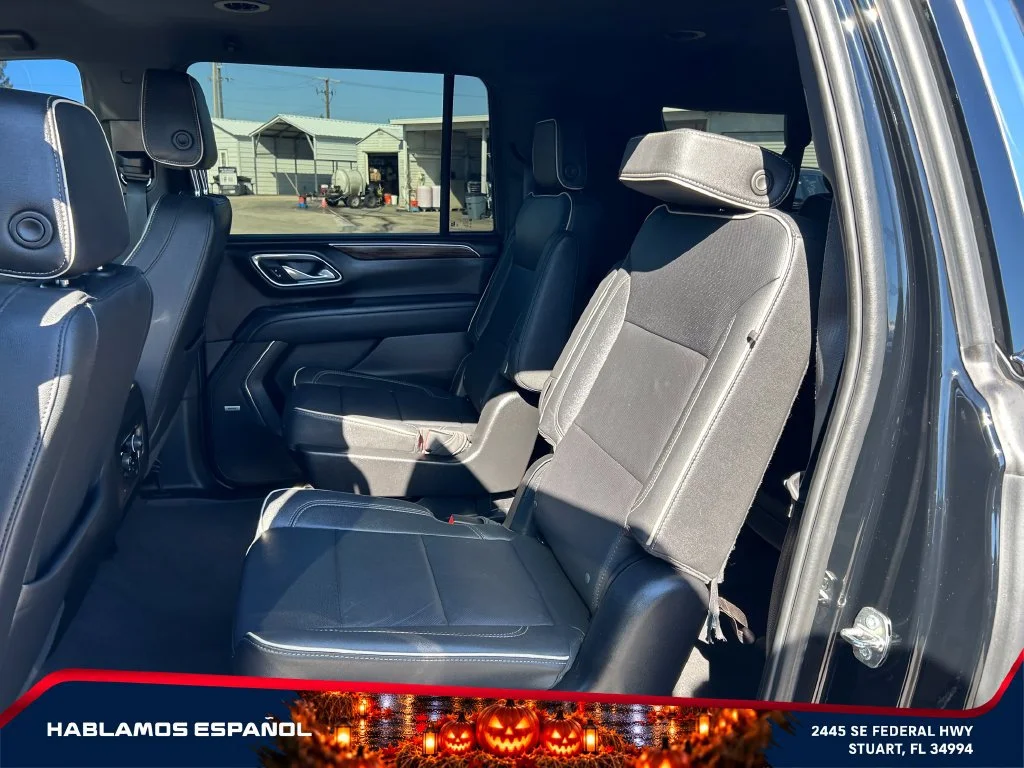 Used 2024 Black Chevrolet Premier image 30