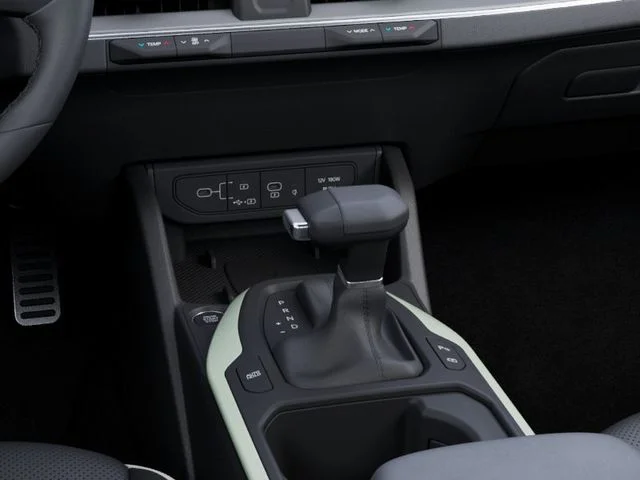 New 2026 Sparkling Yellow Kia GT-Line Turbo image 23