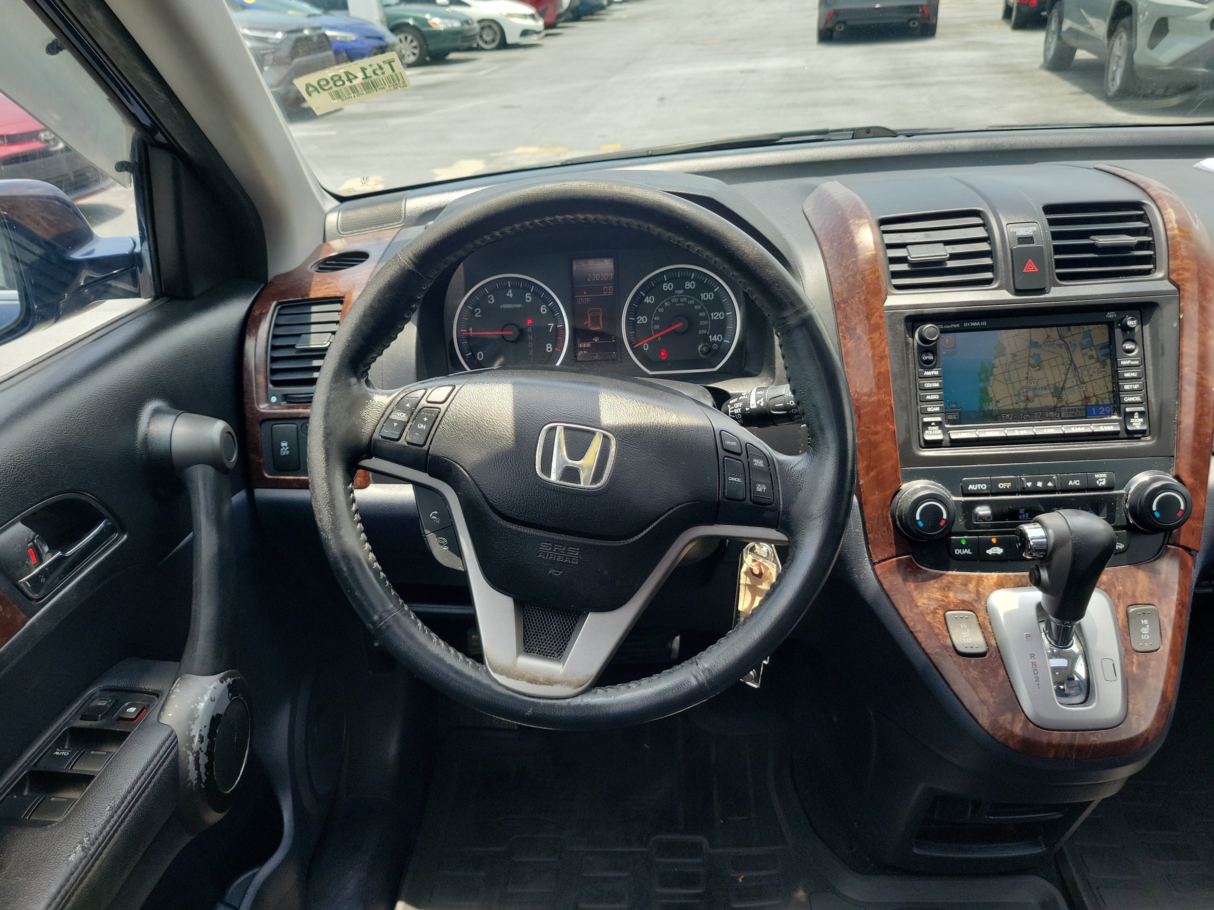 Used 2010 Gray Honda EX-L image 15