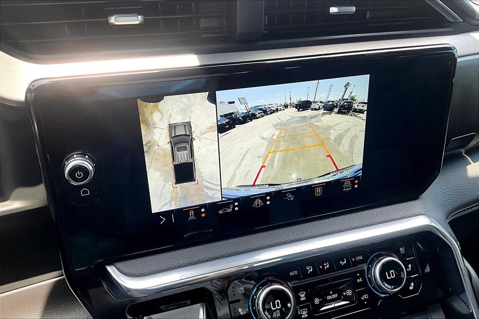 Used 2024 Sterling Metallic GMC Denali image 26