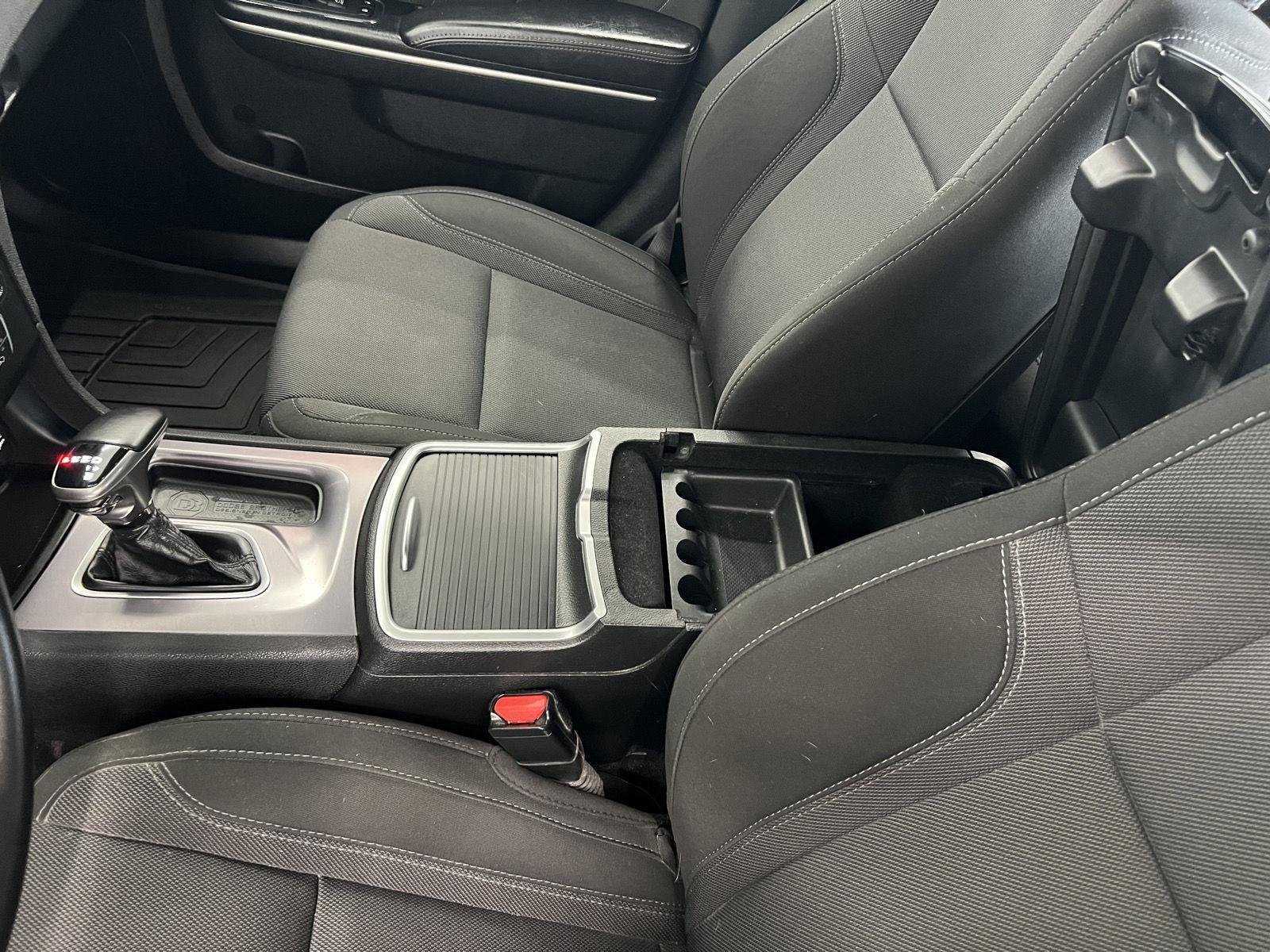 2019 Dodge Charger SXT - Photo 18