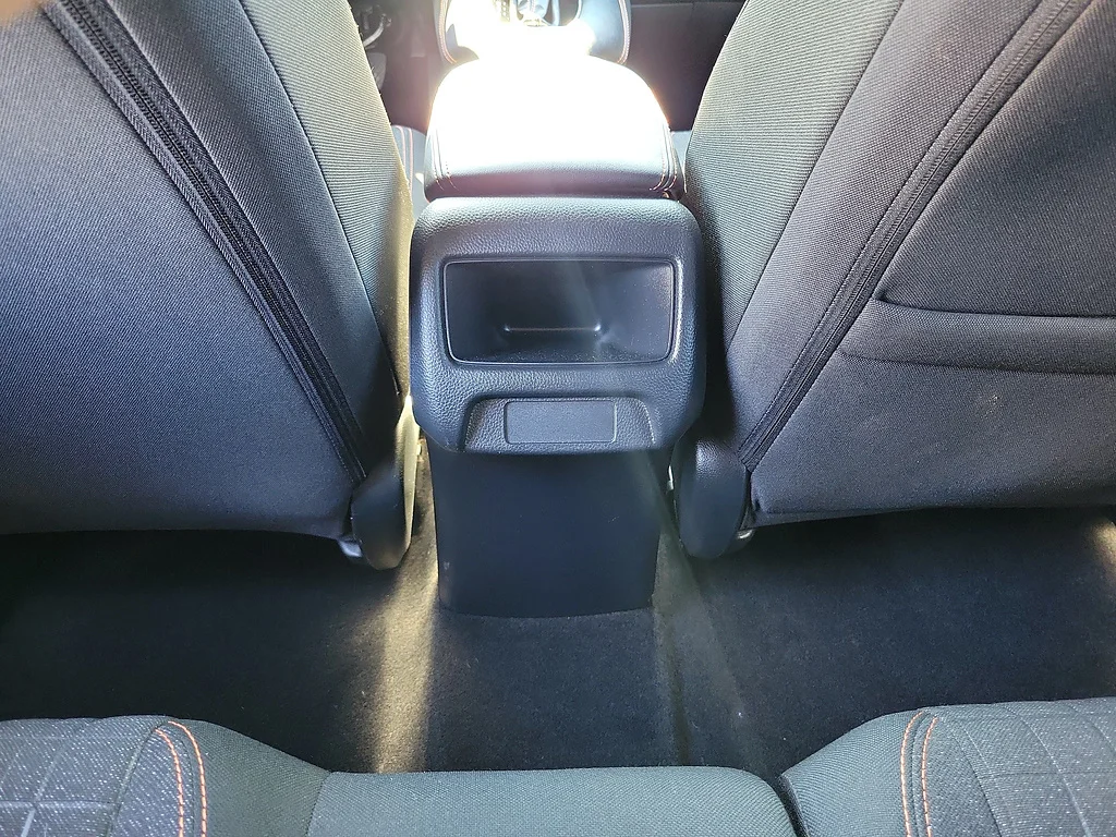 2024 Honda HR-V Sport, photo 12 of 12