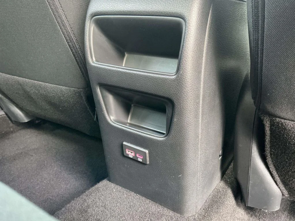 Used 2019 White Nissan SV image 21