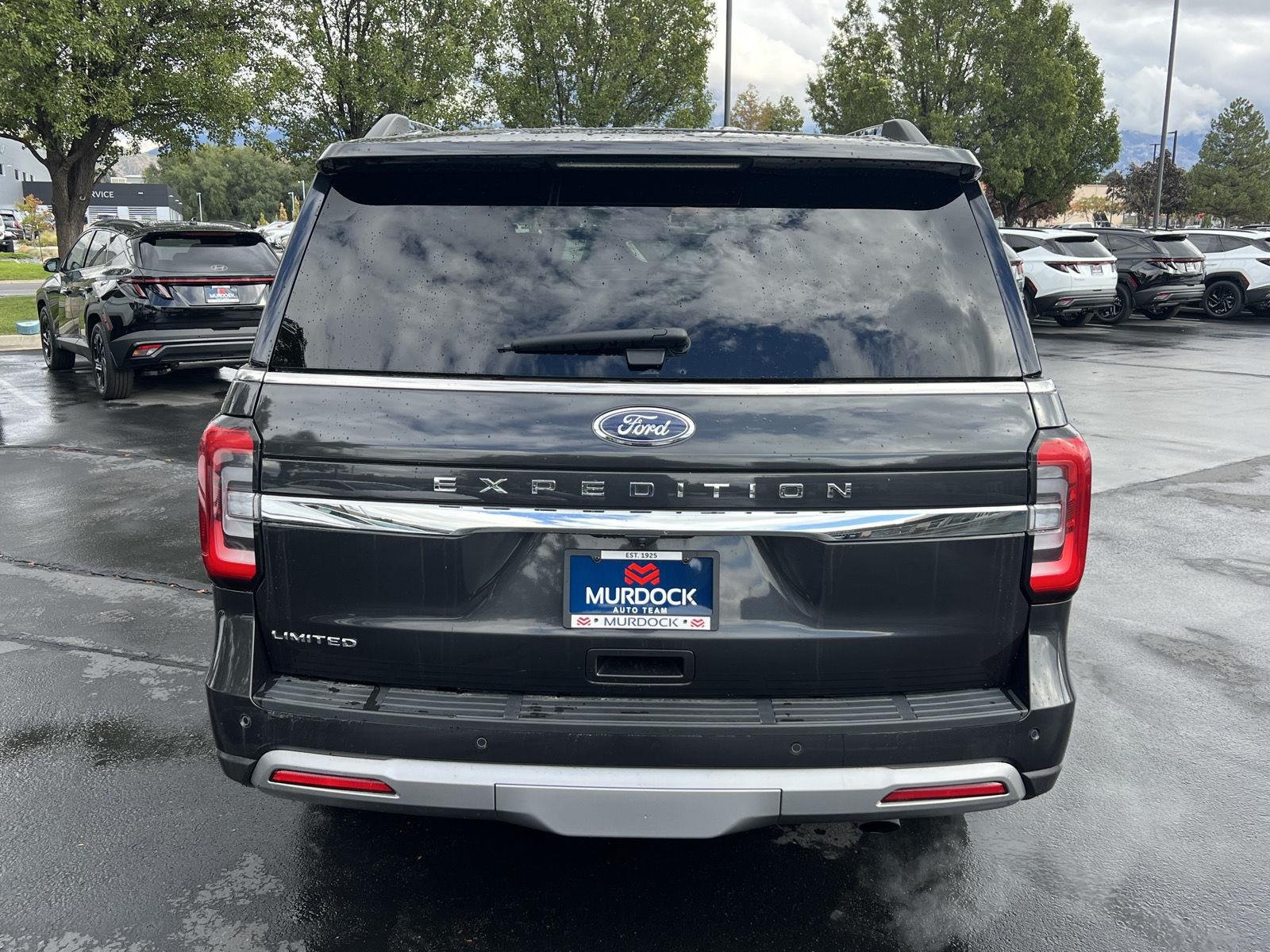 2024 Ford Expedition Limited - Photo 16