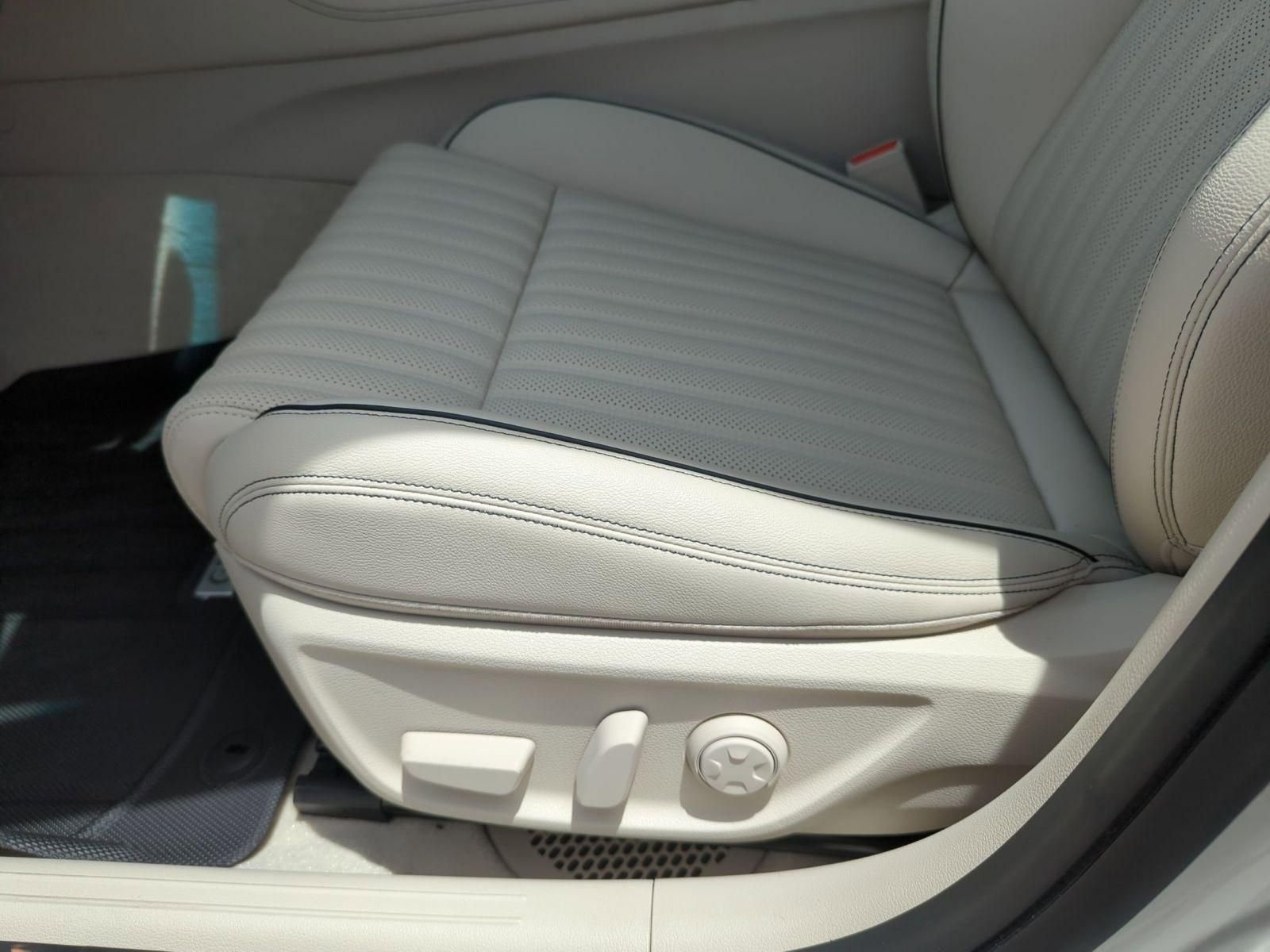 New 2026 Vatna Gray Genesis  image 16