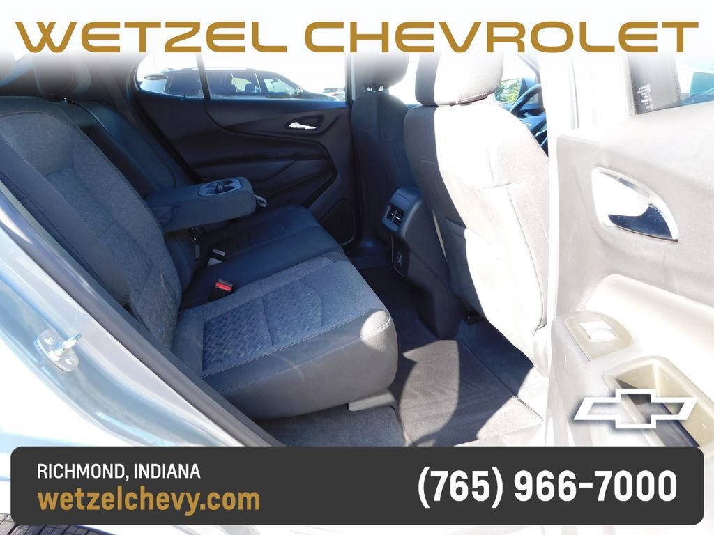2023 Chevrolet Equinox LT - Photo 20