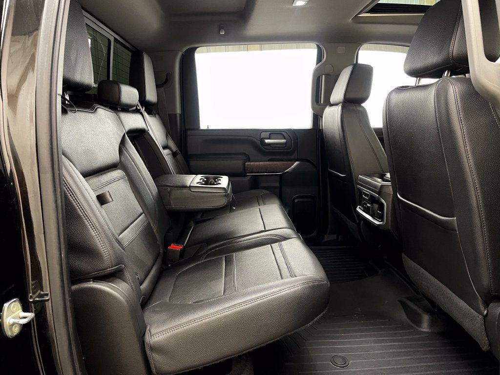 2021 GMC Sierra 2500 Denali HD Denali - Photo 49