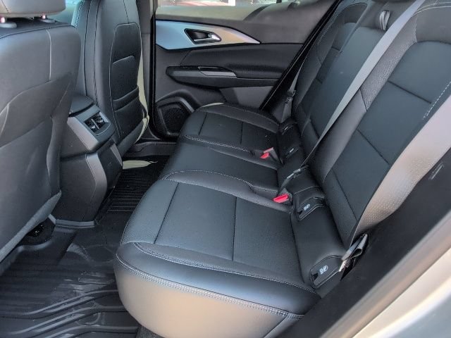 2026 Chevrolet Equinox EV 2LT - Photo 7