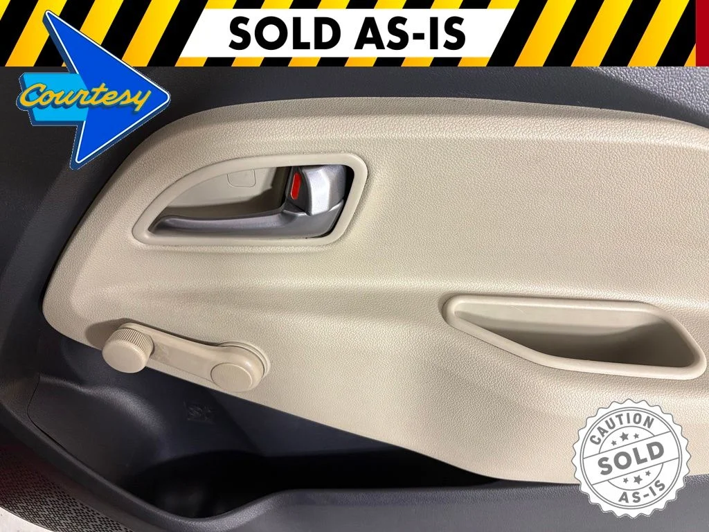 Certified Used 2013 Signal Red Kia LX image 12