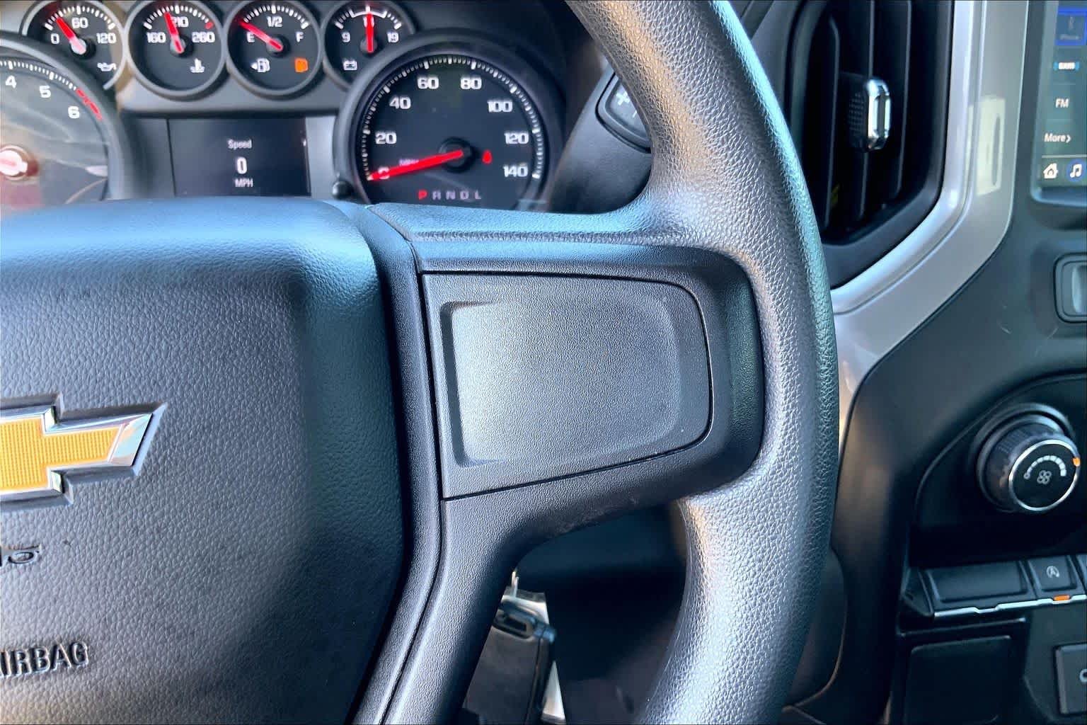 Certified Used 2021 RED HOT Chevrolet Custom image 24