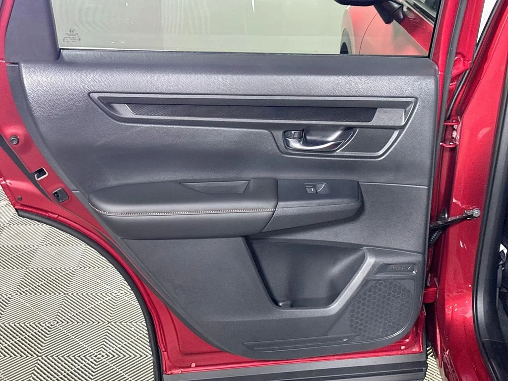 Used 2026 Radiant Red Metallic Honda Sport image 19