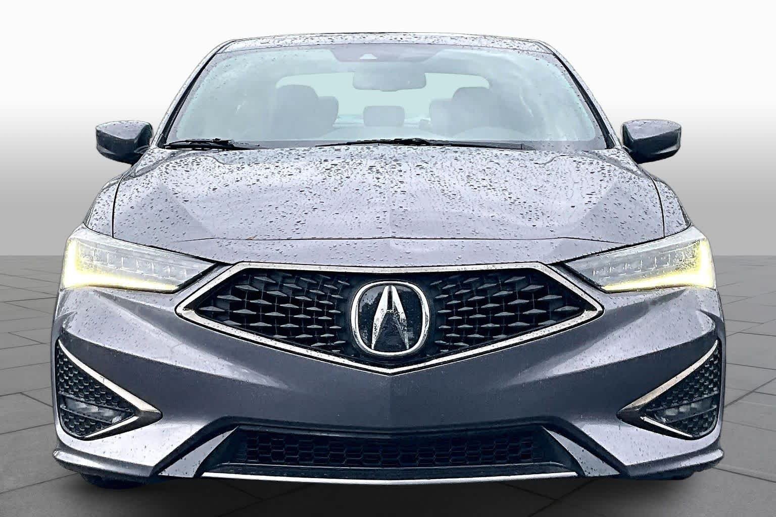 Used 2022 Modern Steel Metallic Acura w/Premium/A-Spec Package image 4