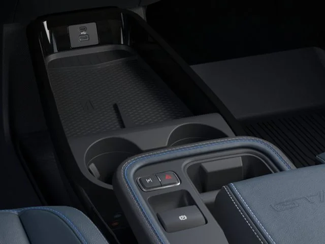 New 2026 Blue Ford GT image 15