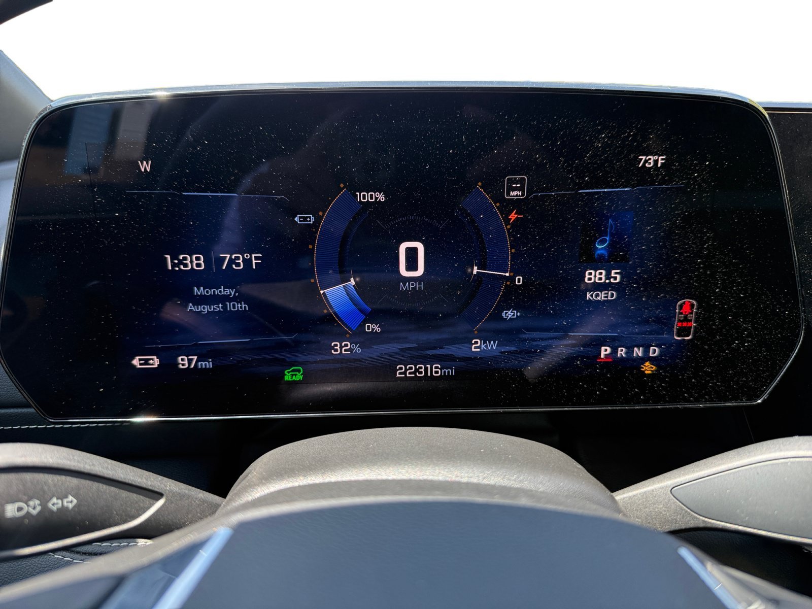 Used 2024 Black Chevrolet LT image 11