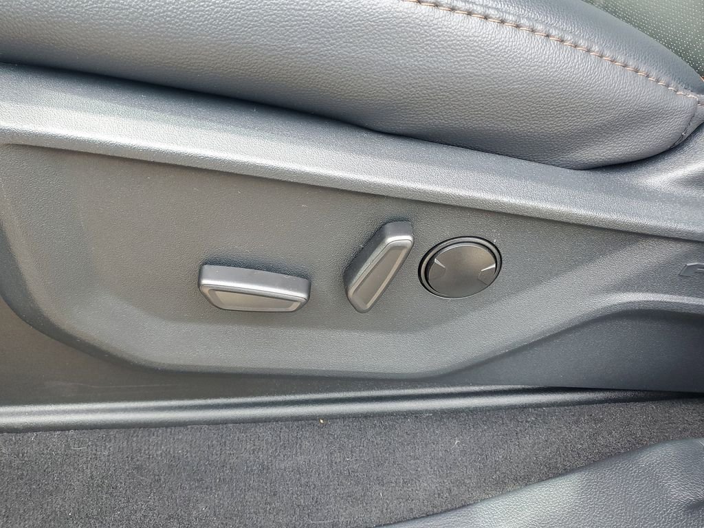 2025 Ford F-250 Super Duty Lariat - Photo 9