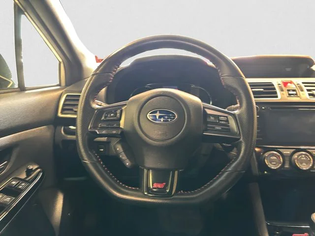 Used 2021 White Subaru STi Limited image 13