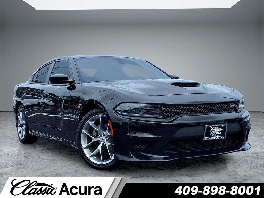 2023 Dodge Charger