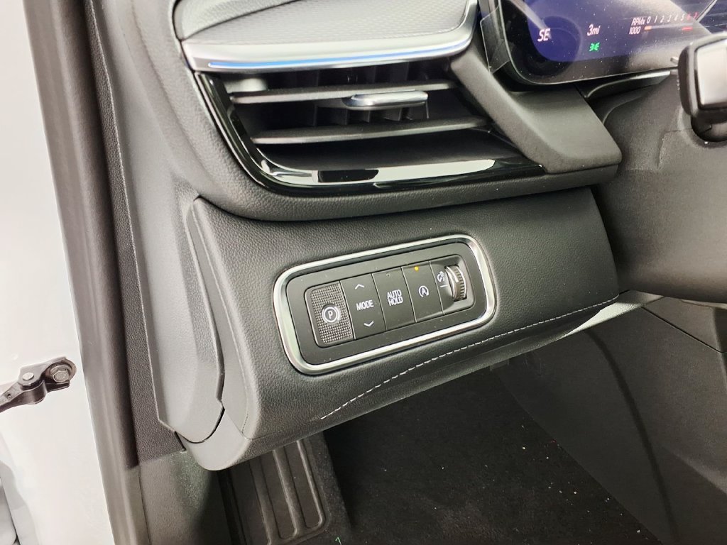 2027 Buick Enclave Sport Touring - Photo 17