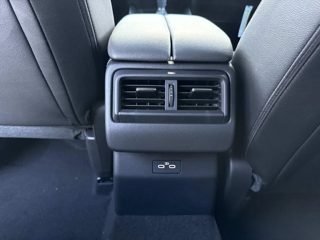 New 2026 Wind Chill Pearl Mazda 2.5 S Select AWD image 19