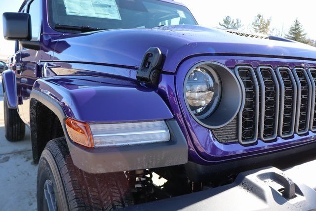 New 2026 Reign Jeep Sport S image 4