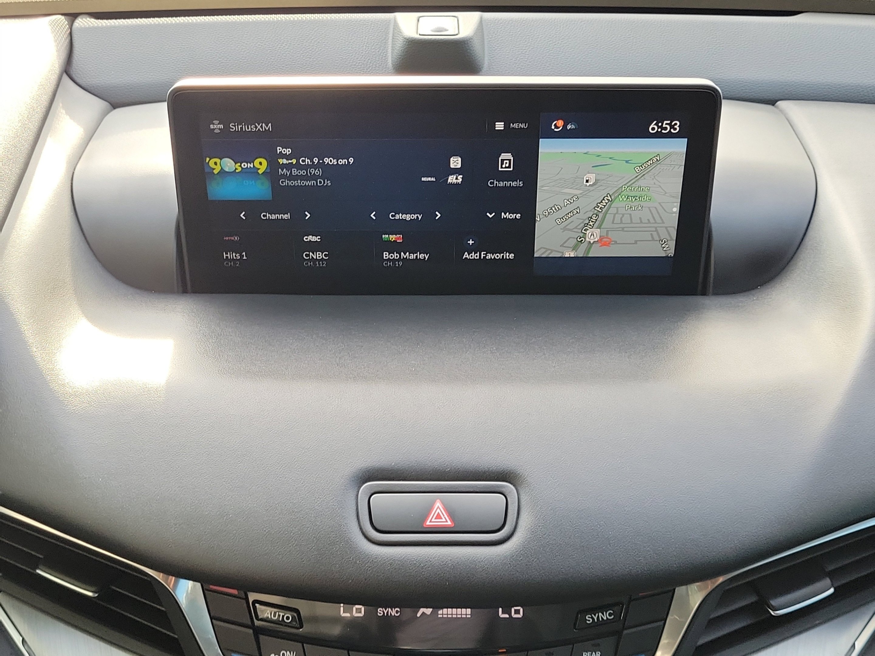 Used 2023 Black Acura Technology Package image 14