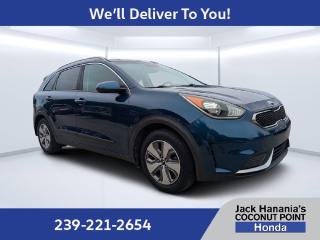 2019 Kia Niro