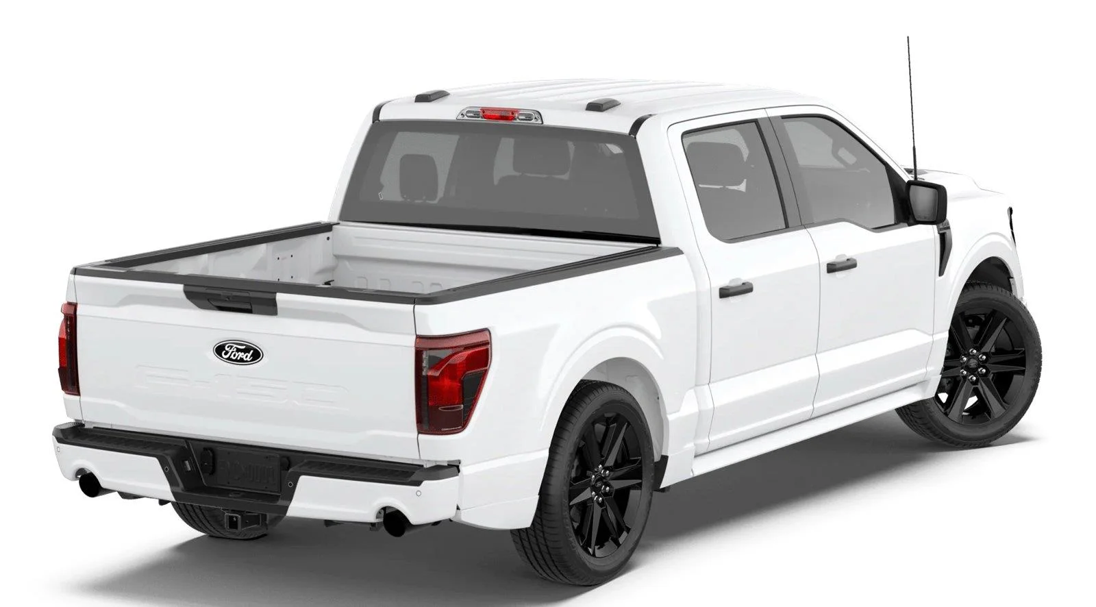 New 2026 Oxford White Ford LOBO FP700S image 47