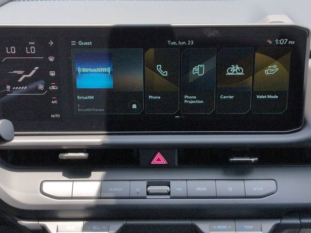 New 2027 Magma Red Matte Kia X-Line S image 21