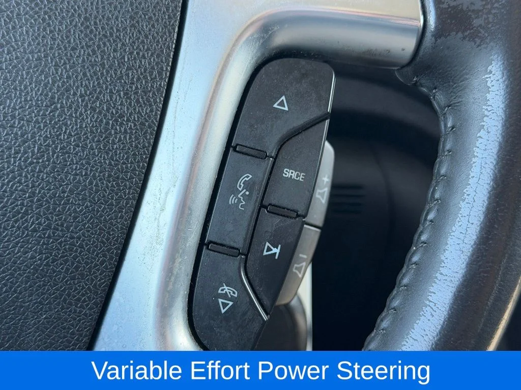 Used 2015 Black Chevrolet LT image 32