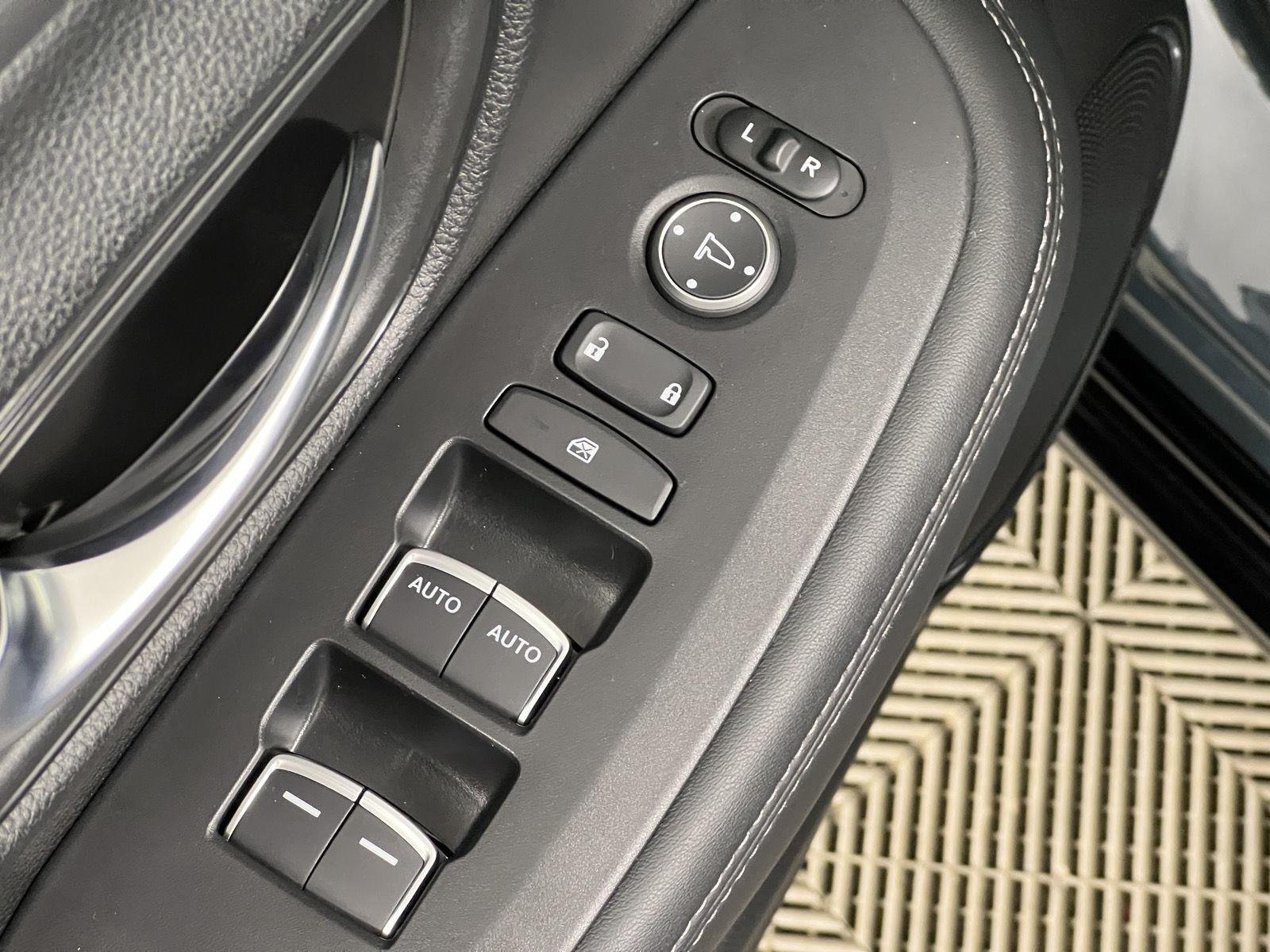 2026 Honda HR-V EX-L - Photo 11