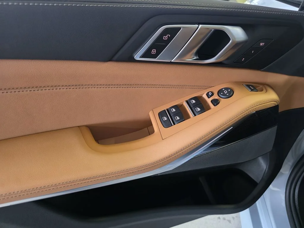 New 2026 Brooklyn Grey Metallic BMW sDrive40i image 17