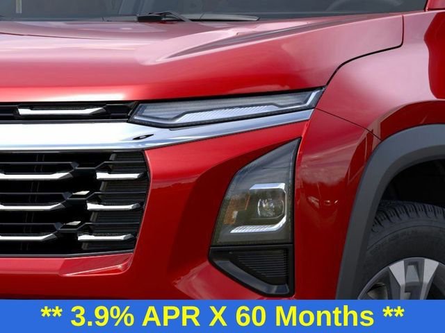 2026 Chevrolet Equinox LT - Photo 14